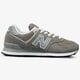 Vyriški kedai NEW BALANCE 574  ml574egg spalva pilka