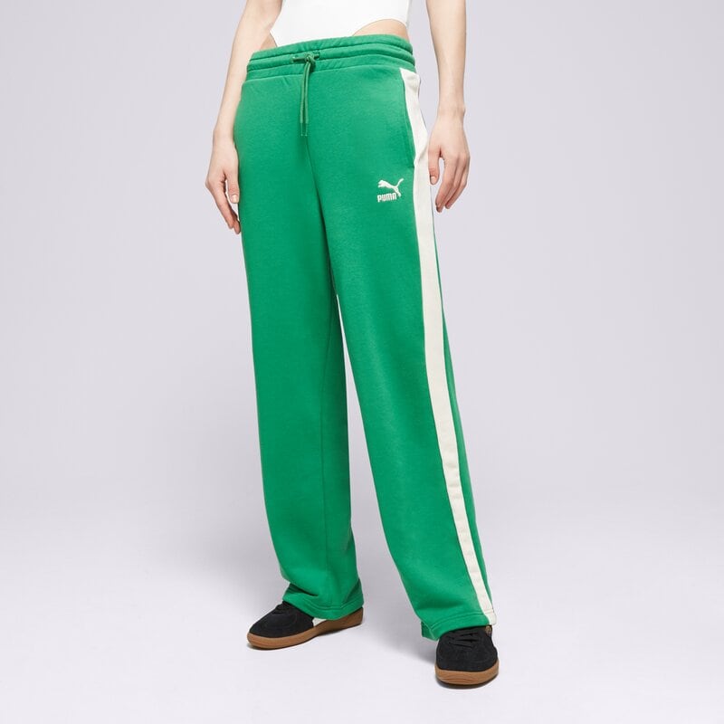 PUMA KELNĖS ICONIC T7 STRAIGHT LEG TRACK