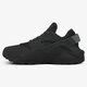 Vyriški kedai NIKE AIR HUARACHE  318429028 spalva pilka