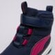 Vaikiški auliniai batai PUMA EVOLVE BOOT AC+ INF  39264606 spalva tamsiai mėlyna