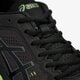 Vyriški bėgimo batai ASICS GEL-KAYANO 24 t749n9085 spalva juoda