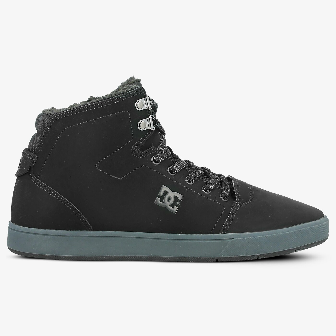 sizeer dc shoes
