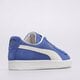 Vyriški kedai PUMA SUEDE CLASSIC XXI 37491568 spalva mėlyna