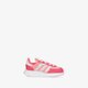 Vaikiški kedai ADIDAS RETROPY F2 EL I gz0857 spalva rožinė