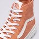 Moteriški kedai VANS UA SENTRY SK8-HI WC vn0a4bvwbm51 spalva oranžinė