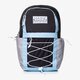 Moteriška kuprinė VANS KUPRINĖ WM VANS X NAPAPIJRI BACKPACK vn0a53wyblk1 spalva juoda