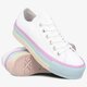 Moteriški kedai CONVERSE CHUCK TAYLOR ALL STAR LIFT 566156c spalva balta