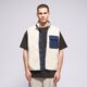 Vyriska liemenė LEVI'S BERANKOVIS JOONIE SHERPA VEST NEUTRALS 003ay-0002 spalva rusvai gelsva