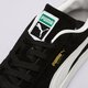 Vyriški kedai PUMA SUEDE CLASSIC  39978101 spalva juoda