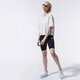 Moteriški marškinėliai PUMA MARŠKINĖLIAI REBEL FASHION TEE 58130817 spalva rožinė