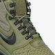 Vyriški kedai NIKE LF1 DUCKBOOT '17 916682202 spalva žalia