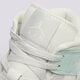 Moteriški kedai WMNS AIR JORDAN 1 MID bq6472-134 spalva miętowy