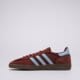 Vyriški kedai ADIDAS HANDBALL SPEZIAL ih6596 spalva tamsiai raudona