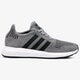 Vyriški kedai ADIDAS SWIFT RUN cq2115 spalva pilka