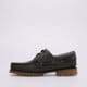 Vyriški laisvalaikio batai TIMBERLAND BOAT SHOE tb0a2pdqejv1 spalva pilka