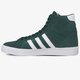 Vyriški kedai ADIDAS BASKET PROFI  fw4513 spalva žalia