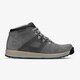 Vaikiški auliniai batai TIMBERLAND GT SCRAMBLE WP LEATHER MID a1a6n spalva pilka