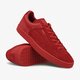 Vyriški kedai PUMA SUEDE CLASSIC CASUAL EMBOSS 36137203 spalva raudona