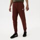 Vyriškos kelnės NIKE KELNĖS SPORTSWEAR CLUB FLEECE bv2671-217 spalva ruda