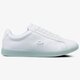 Moteriški kedai LACOSTE CARNABY EVO 118 3 735spw00101t3 spalva balta