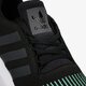 Vyriški kedai ADIDAS SWIFT RUN cg4110 spalva juoda