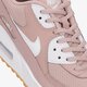 Moteriški kedai NIKE WMNS AIR MAX 90  325213-210 spalva rožinė