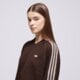 Moteriški marškinėliai ADIDAS MARŠKINĖLIAI CROCHET POLO ke0198 spalva ruda