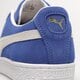 Vyriški kedai PUMA SUEDE CLASSIC XXI 37491568 spalva mėlyna