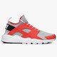 Vyriški kedai NIKE AIR HUARACHE RUN ULTRA 819685800 spalva pilka