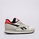 Vyriški kedai REEBOK CLASSIC LEATHER 100209513 spalva balta