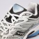 Moteriški kedai SAUCONY ROGRID OMNI 9 OG MESH s101245-1094 spalva balta