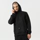 Vyriškas džemperis NIKE DŽEMPERIS SU GOBTUVU   NSW SPU DF FLC PO HOODIE BB dq5103-010 spalva juoda