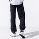 Vyriškos kelnės CHAMPION KELNĖS BASIC CUFF PANTS 214538bs501 spalva tamsiai mėlyna
