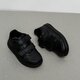 Vaikiški kedai ADIDAS ALTASPORT CF I ba7445 spalva juoda