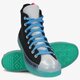 Vyriški inkariukai CONVERSE CHUCK TAYLOR ALL STAR CX 170138c spalva juoda