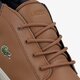 Vyriški inkariukai LACOSTE AMPTHILL TERRA 317 1 734cam0002078 spalva ruda