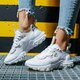 Moteriški kedai NIKE WMNS REACT VISION  cz8108-100 spalva balta