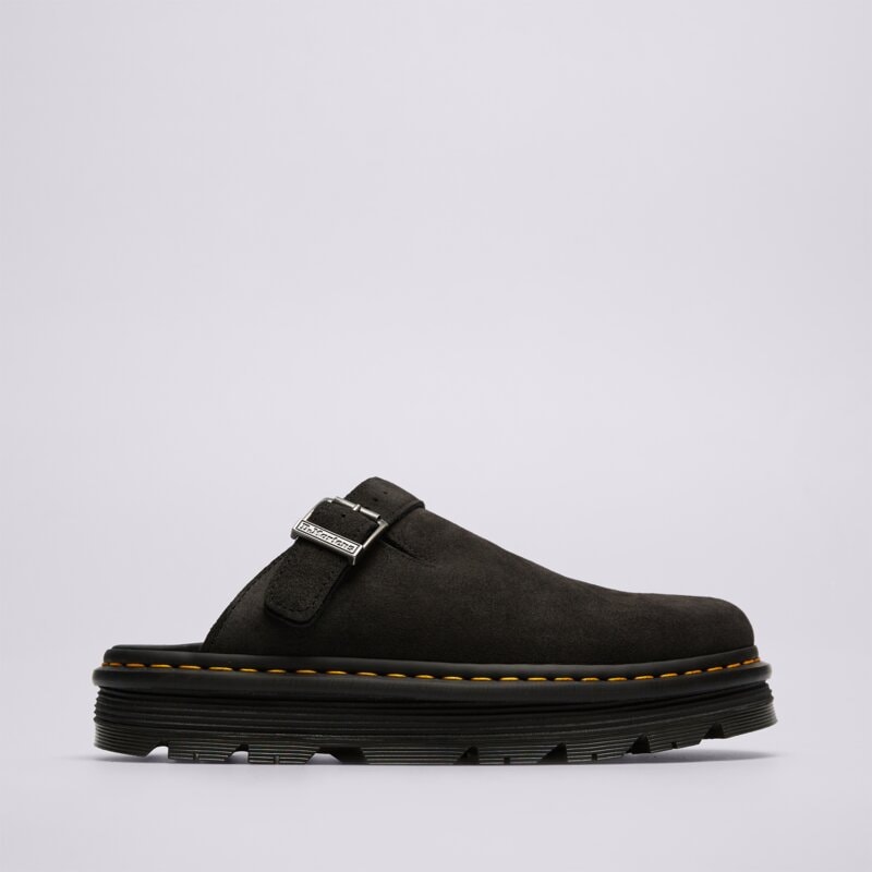 DR.MARTENS ZEBZAG MULE