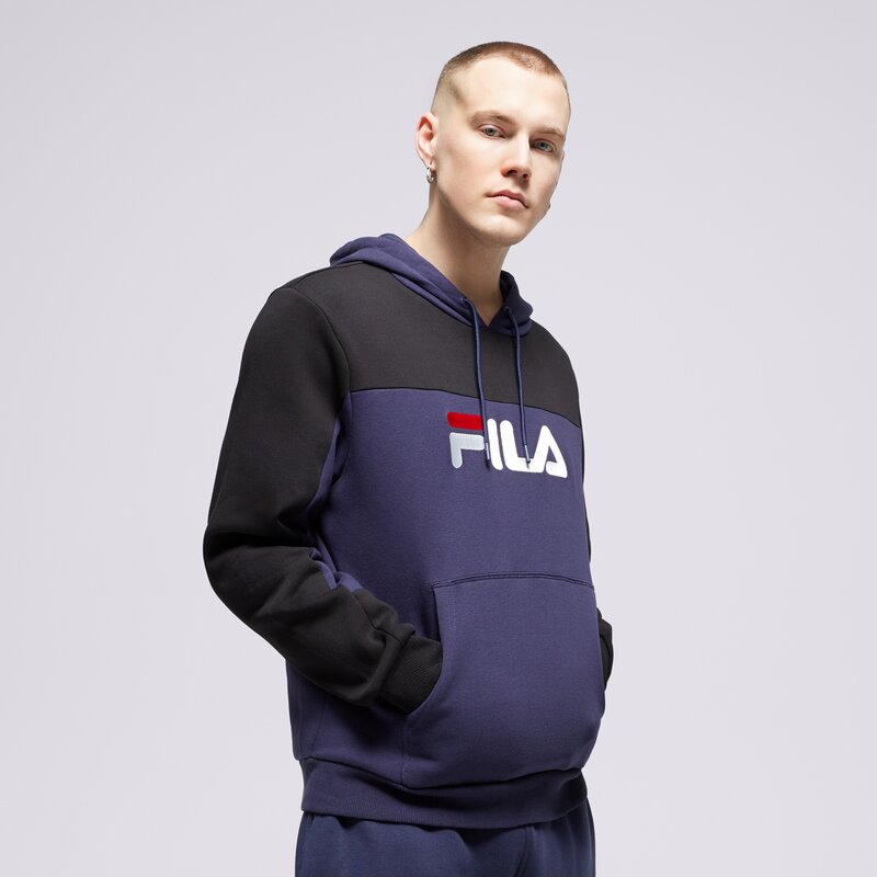 FILA DŽEMPERIS SU GOBTUVU
