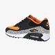 NIKE AIR MAX 90 SAFARI (GS) 820340100 spalva daugiaspalvė