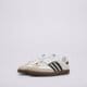 Vaikiški kedai ADIDAS SAMBA OG CF EL C jq6391 spalva balta