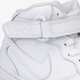 Vaikiški kedai NIKE FORCE 1 MID (PS) 314196-113 spalva balta