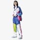 Moteriška pavasarinė striukė NIKE STRIUKĖ W NSW NSP TRK JKT WVN ar3025-412 spalva daugiaspalvė