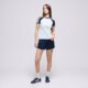 Moteriški šortai ADIDAS ŠORTAI 3S SPRNTR SHORT kc9007 spalva tamsiai mėlyna