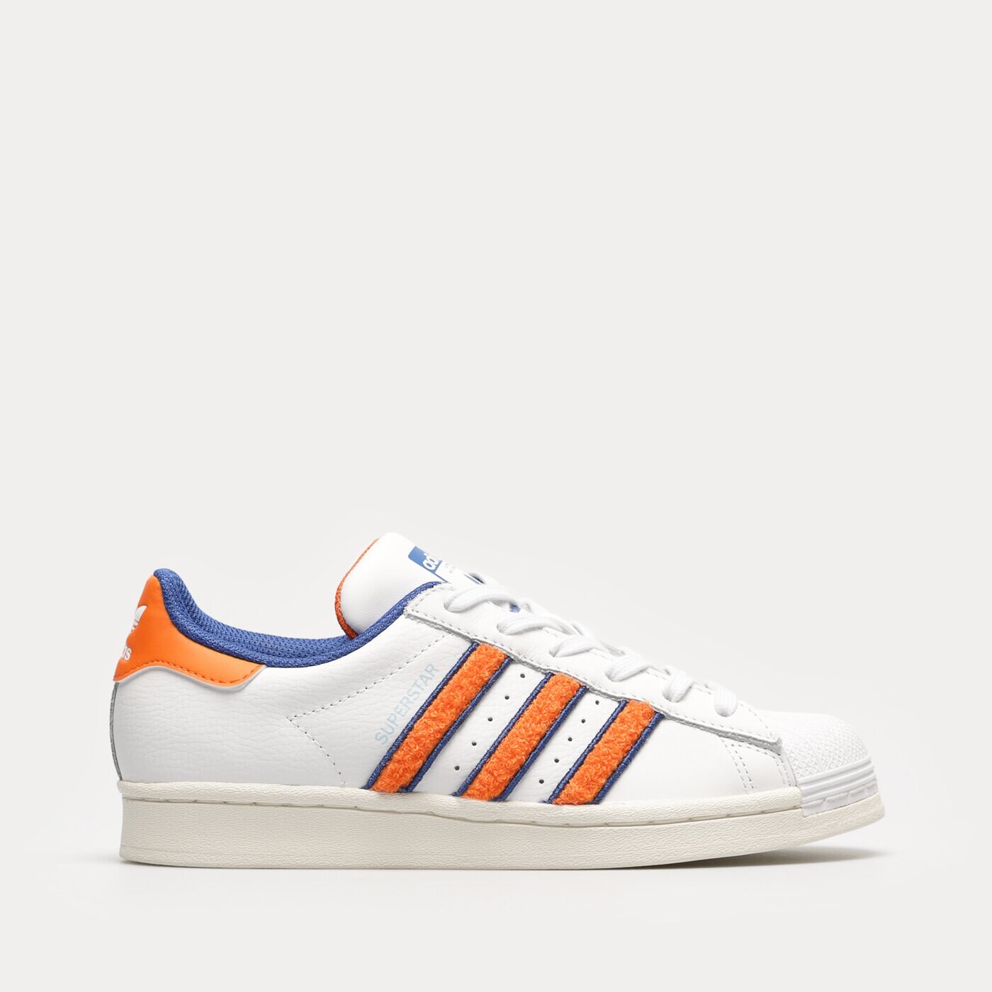 Adidas superstar hot sale moterims