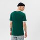 Vyriški marškinėliai ADIDAS MARŠKINĖLIAI 3-STRIPES TEE he9546 spalva žalia