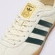 Vyriški kedai ADIDAS GAZELLE INDOOR ih7502 spalva rusvai gelsva