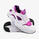 Vaikiški kedai NIKE HUARACHE RUN (GS) 654280105 spalva balta
