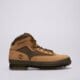 Vyriški auliniai batai TIMBERLAND EURO HIKER MID LACE BOOT tb0a2p27afh1 spalva rusvai gelsva