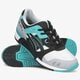Vyriški kedai ASICS GEL-LYTE III OG 1201a051100 spalva juoda